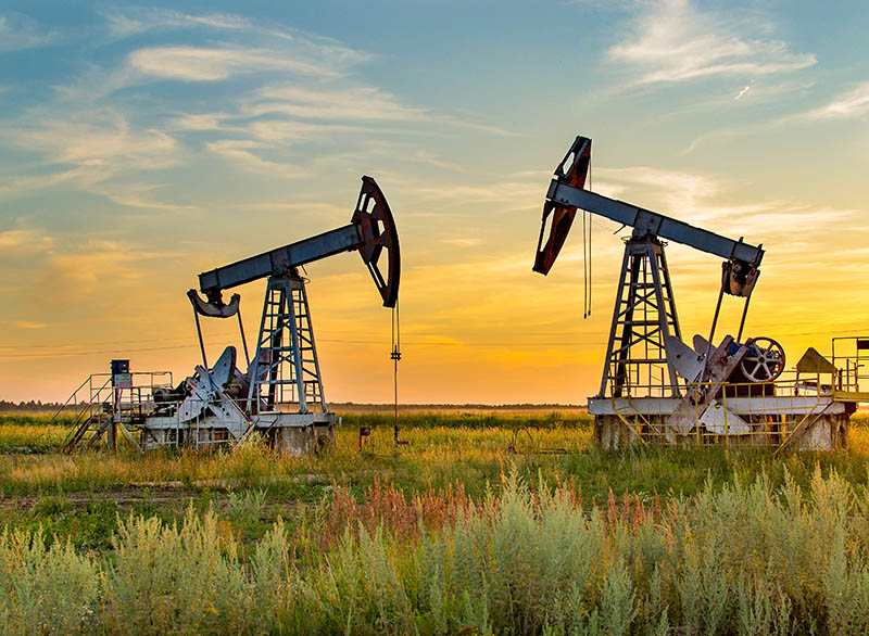 Produced Water & Wastewater Treatment Solutions for the Oil & Gas Industry Produced Water & Wastewater Treatment Solutions for the Oil & Gas Industry