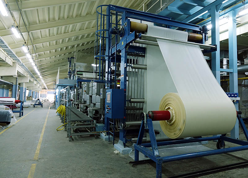 Wastewater Treatment & Water Reuse Solutions for the Textile Industry