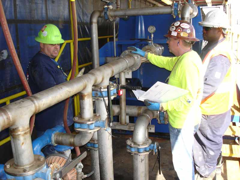 Industry Specialists in Environmental Cleanup & Remediation Industry Specialists in Environmental Cleanup & Remediation