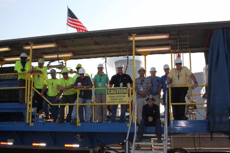 Industry Specialists in Environmental Cleanup & Remediation Industry Specialists in Environmental Cleanup & Remediation