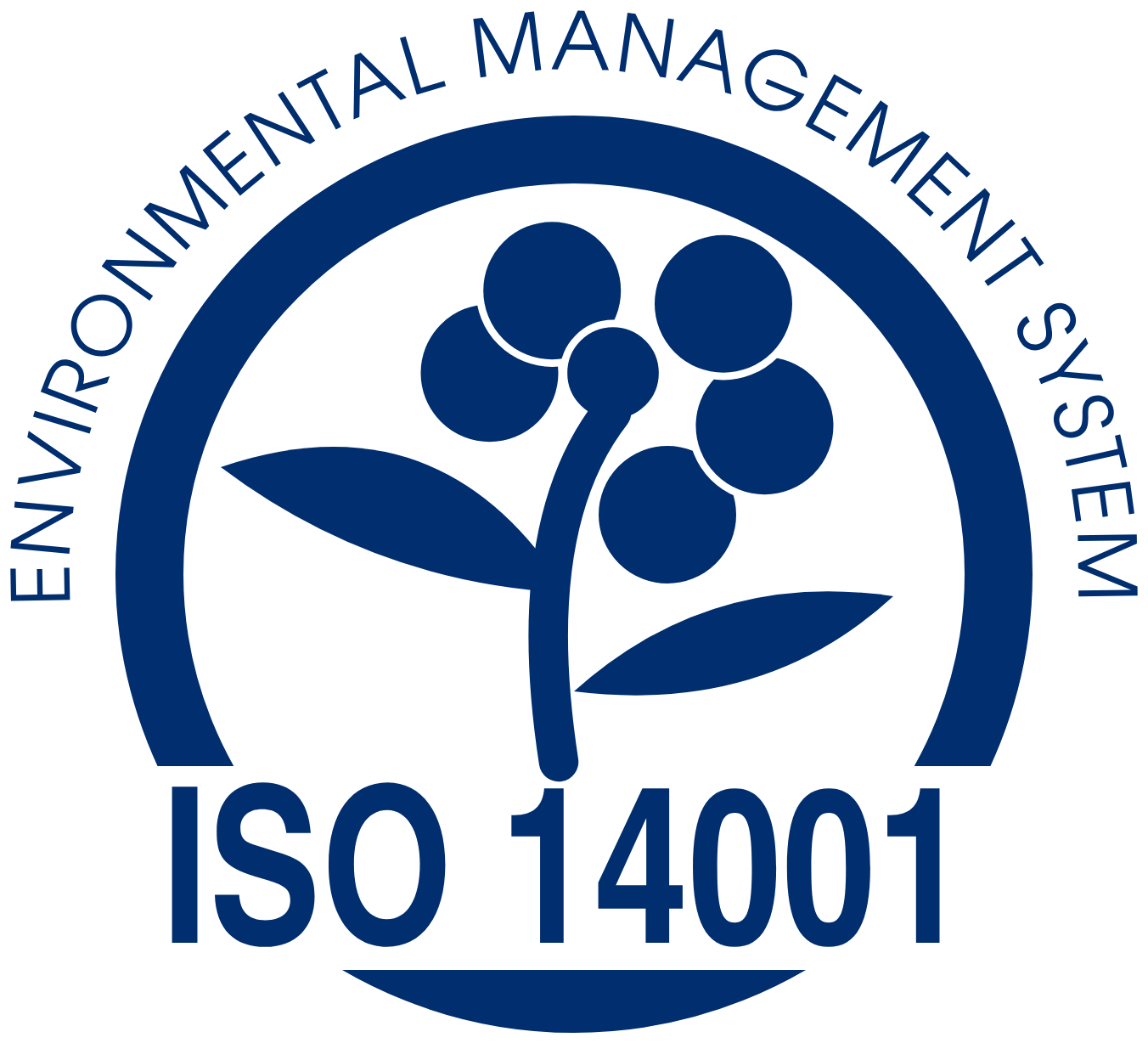 ECOR-ISO-14001