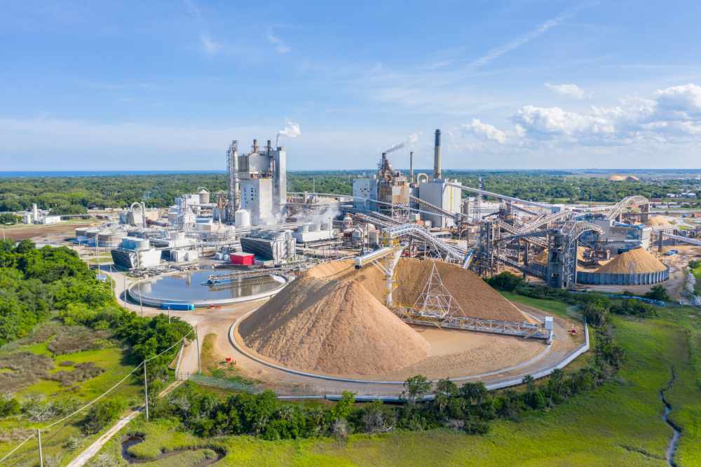 Pulp and Paper Mill Sludge Dewatering Pulp and Paper Mill Sludge Dewatering