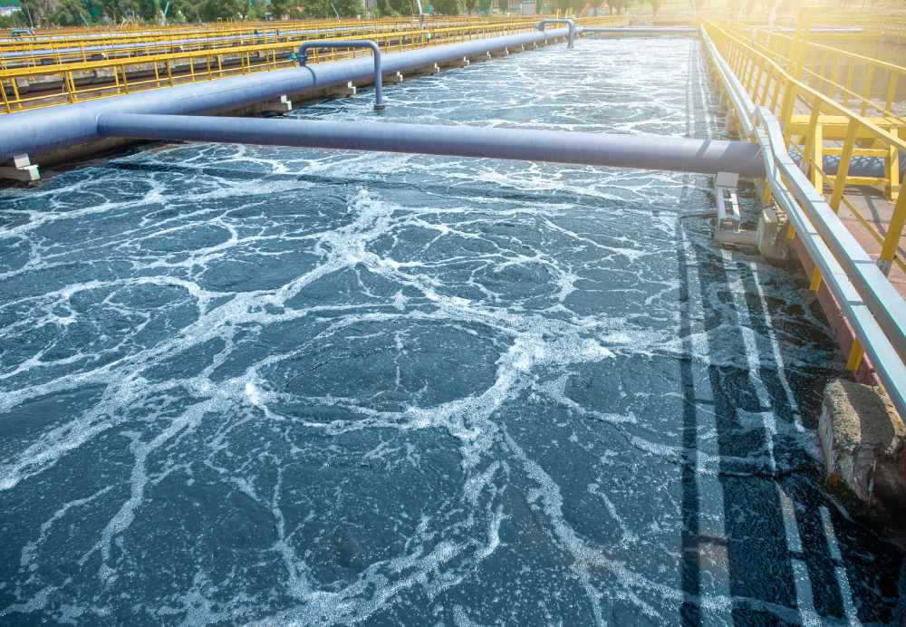 municipality wastewater treatment municipality wastewater treatment