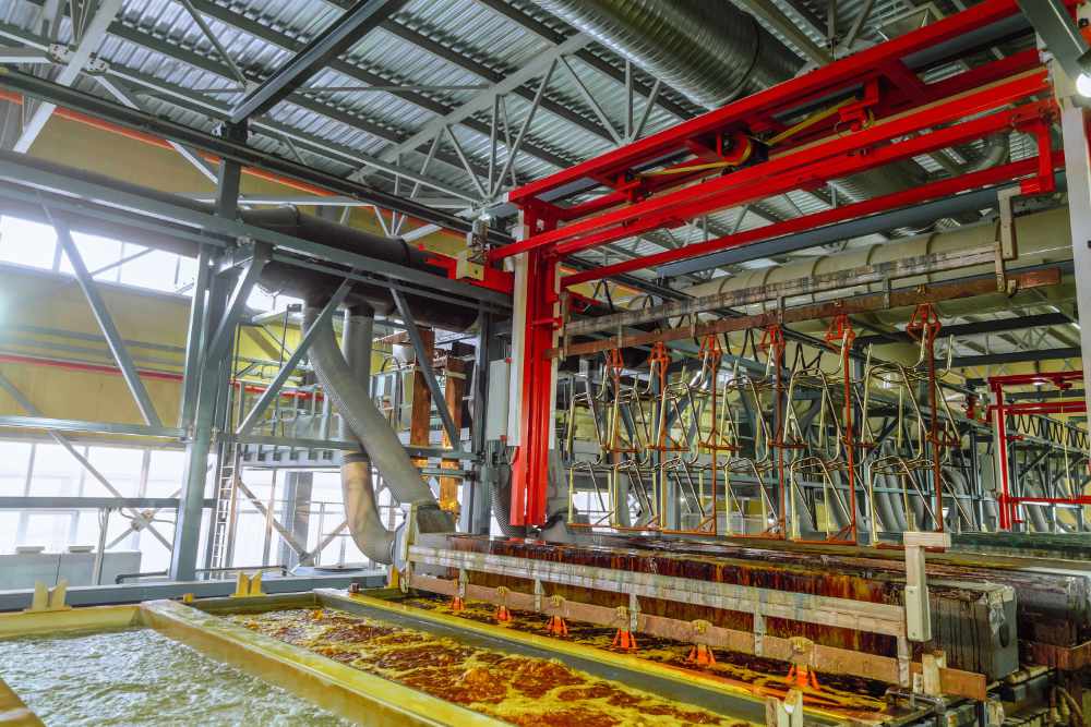 wastewater treatment for electroplating industry wastewater treatment for electroplating industry